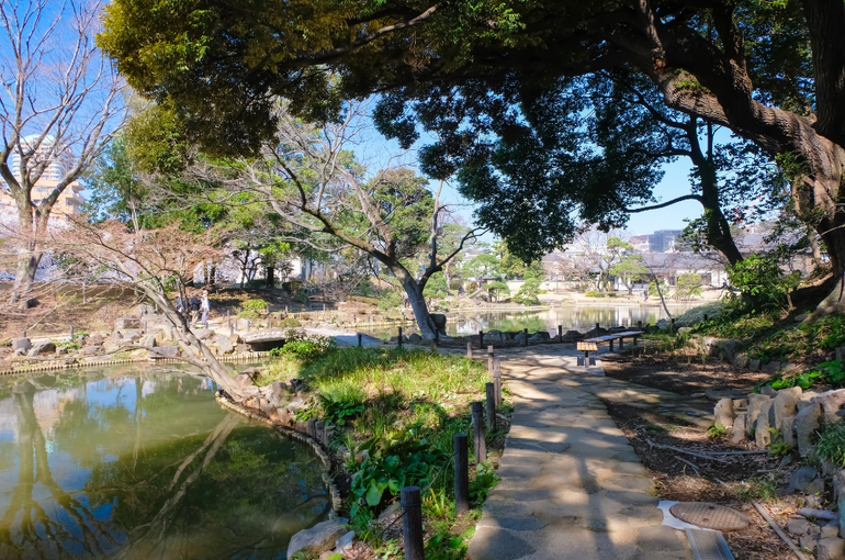 ウェディングフォト　東京　和装