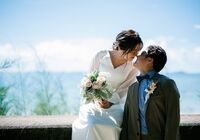 沖縄　前撮り