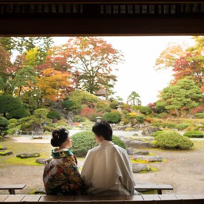 盛美園 (1) 長辺900