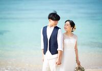 読谷村のビーチ13