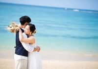 読谷村のビーチ20