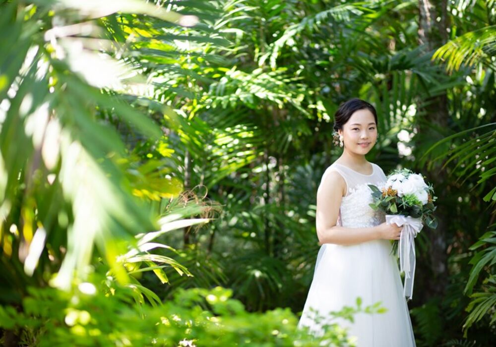 東南植物楽園7