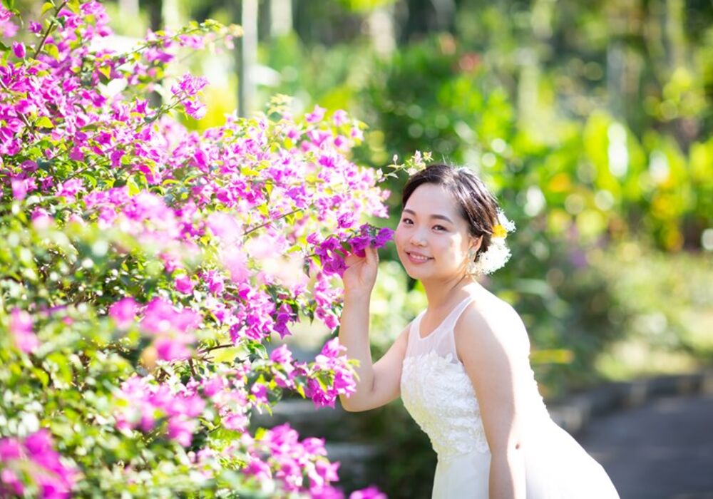 東南植物楽園22