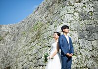 座喜味城跡1