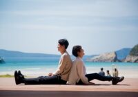 五島列島　フォトウェディング