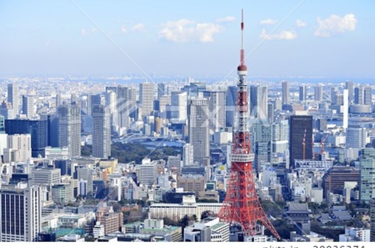 東京　ウェディングフォト