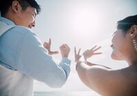 沖縄　フォトウェディング