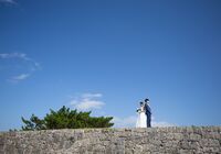沖縄　フォトウェディング