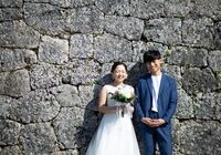 沖縄　フォトウェディング