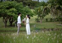 沖縄　フォトウェディング