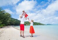 石垣島　フォトウェディング