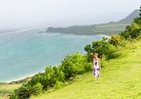 石垣島　フォトウェディング