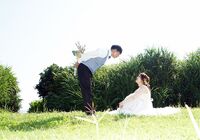 沖縄　ウェディングフォト