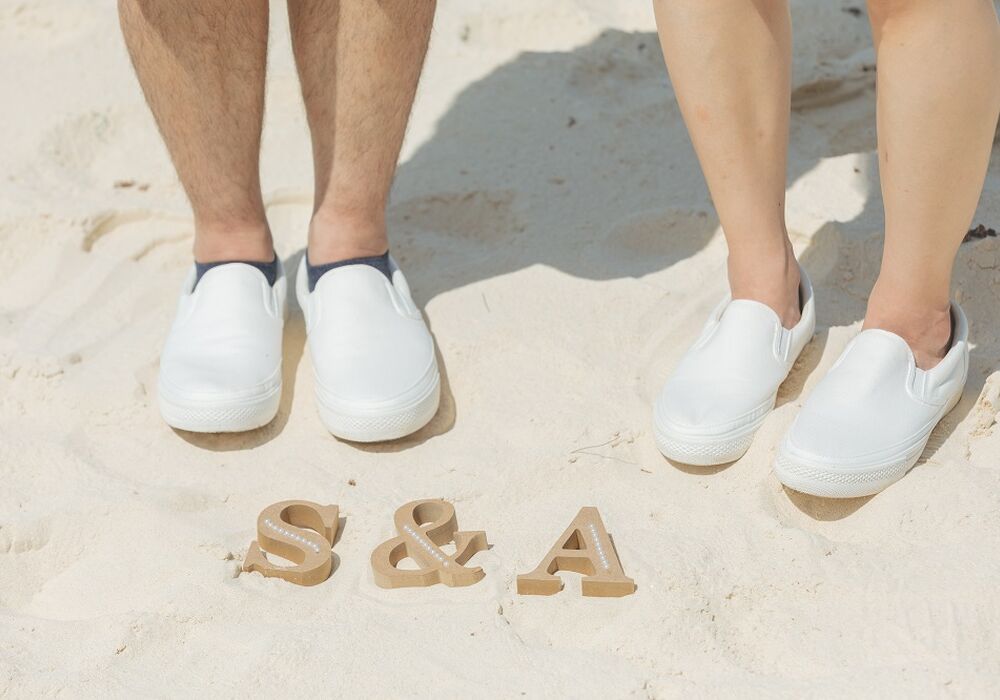 宮古島　ウェディングフォト