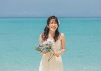 宮古島　ウェディングフォト