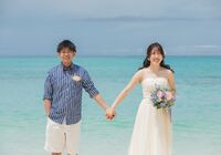 宮古島　前撮り