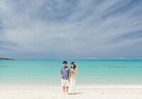 宮古島　前撮り