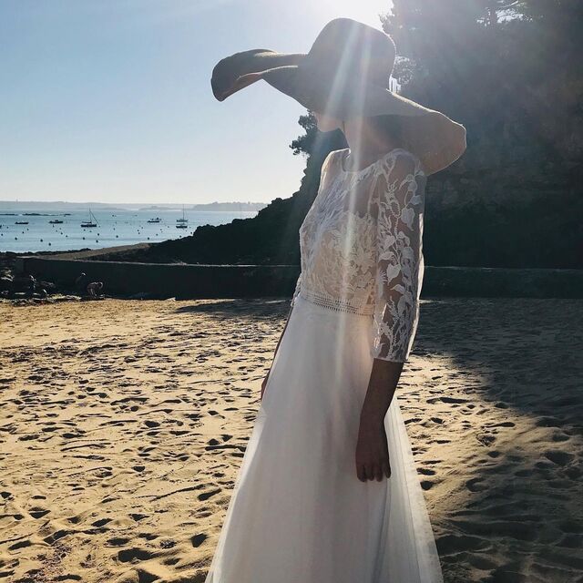 海１
