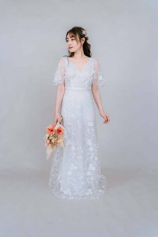 Dress-087