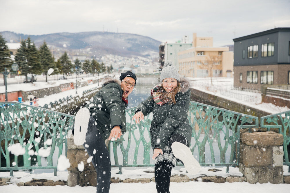 LINE_ALBUM_小樽_221110