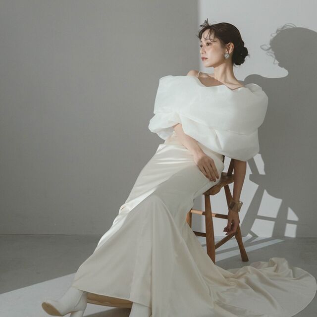 街中でおすすめ③Lily＋cloud
