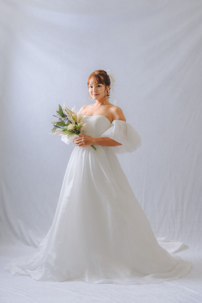 Dress-100